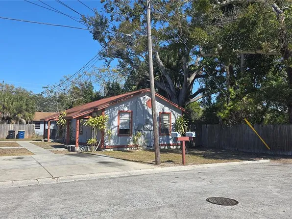 1132 Grant St, Clearwater, FL 33755
