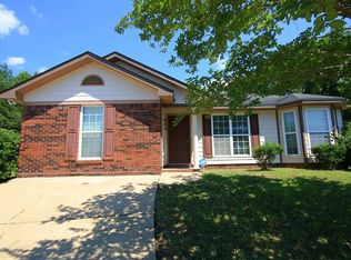 148 Mitchell Ridge Pl, Columbus, GA 31907