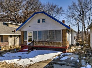 1311 E 62nd Ter, Kansas City, MO 64110