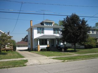 1634 Bancroft Ave, Youngstown, OH