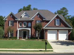 3505 Highcroft Cir, Peachtree Corners, GA 30092