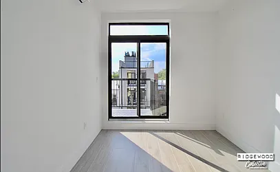 Rented by Voro NYC