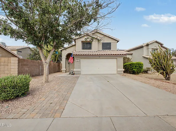 19441 N 49TH Drive, Glendale, AZ 85308