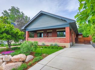 1433 S 900 E, Salt Lake City, UT 84105