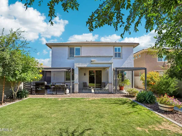 16987 W RED BIRD Road, Surprise, AZ 85387