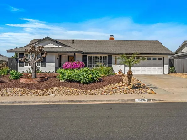 13454 Cayuga Dr, Poway, CA 92064