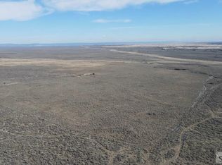 Red Rd, Saint Anthony, ID 83445