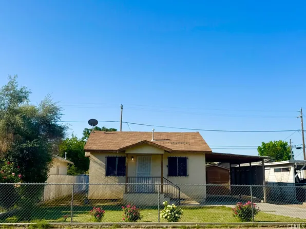 1065 12th St, Wasco, CA 93280