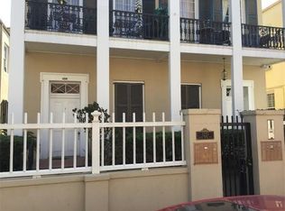 1220 Chartres St APT 1, New Orleans, LA 70116