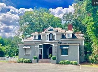 Louise Manor, Charlotte, NC 28204