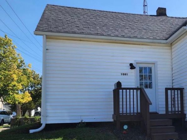 1001 Tuttle Ave, Crawfordsville, IN 47933