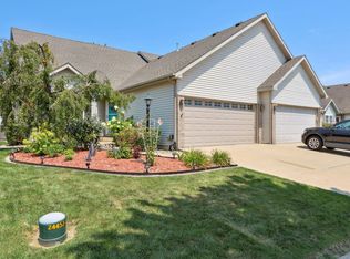 3912 Inverness Rd, Champaign, IL 61822