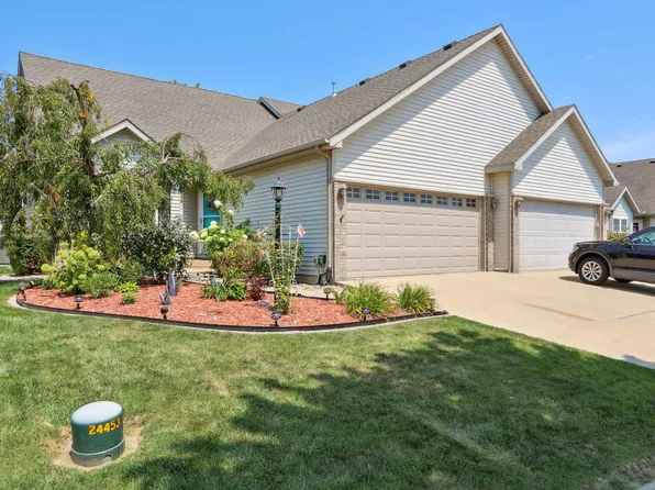 3912 Inverness Rd, Champaign, IL 61822