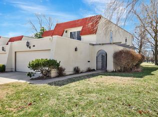 19 E Via Roma St, Wichita, KS 67230