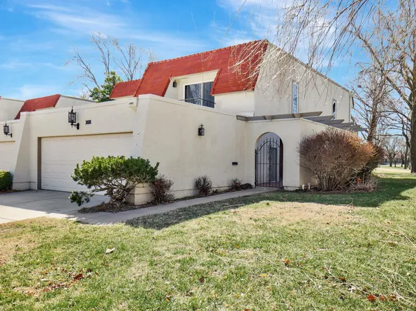 19 E Via Roma St, Wichita, KS 67230