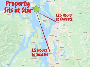 1 Teronda Dr, Coupeville, WA 98239