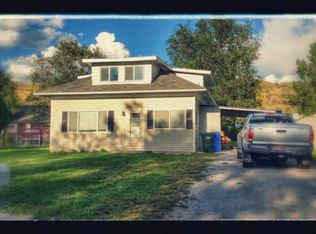 4380 Stockman Rd, Pocatello, ID 83204