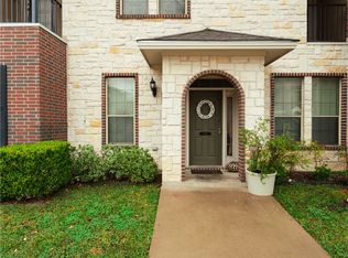132 Forest Dr #132, College Station, TX 77840