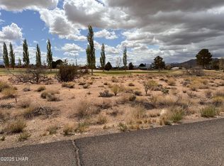 7634 Vista Dr, Kingman, AZ 86401