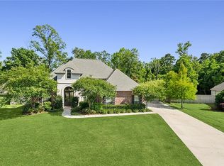 445 White Ash Loop, Covington, LA 70447