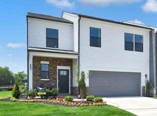 489 Ensemble Way, Frederick, MD 21701