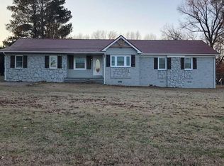 4087 Fogg Rd, Nesbit, MS 38651