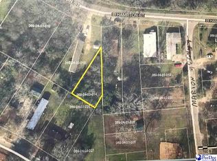 E Hampton St, Dillon, SC 29536