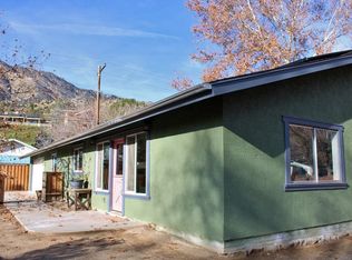 21 Monache Dr, Kernville, CA 93238
