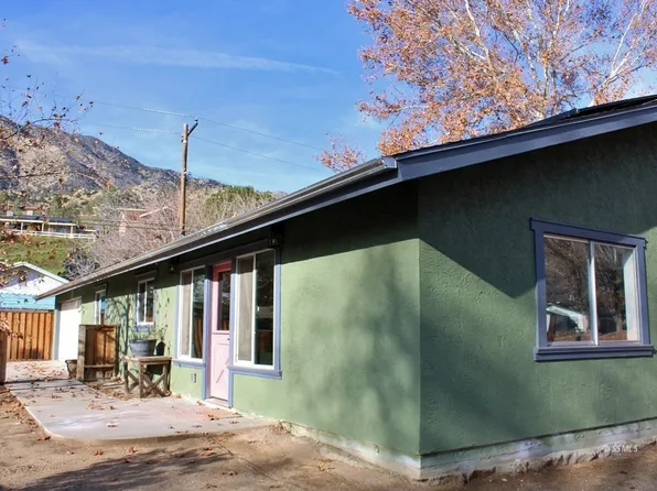 21 Monache Dr, Kernville, CA 93238