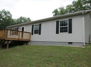 14718 Back Creek Valley Rd, Hedgesville, WV 25427