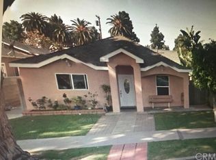 2577 Delta Ave, Long Beach, CA 90810