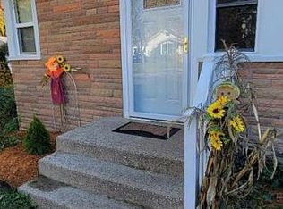 244 Burt St SE, Wyoming, MI