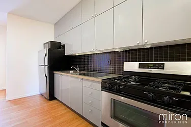 Rented by Miron Properties