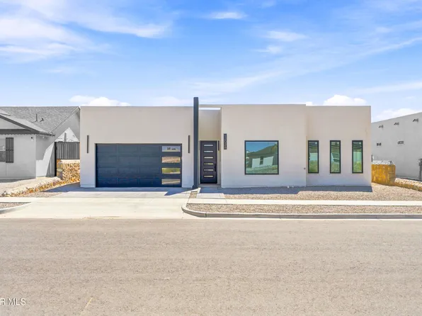 12036 Cotton Cloud Way, Socorro, TX 79927