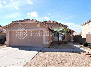 2406 S Navajo Way, Chandler, AZ 85286