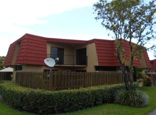 8134 Thames Blvd APT A, Boca Raton, FL 33433