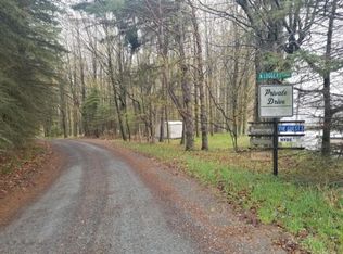 0 N Loggers Ln, Ludington, MI 49431