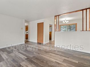 1332 NE 68th Ave, Portland, OR 97213