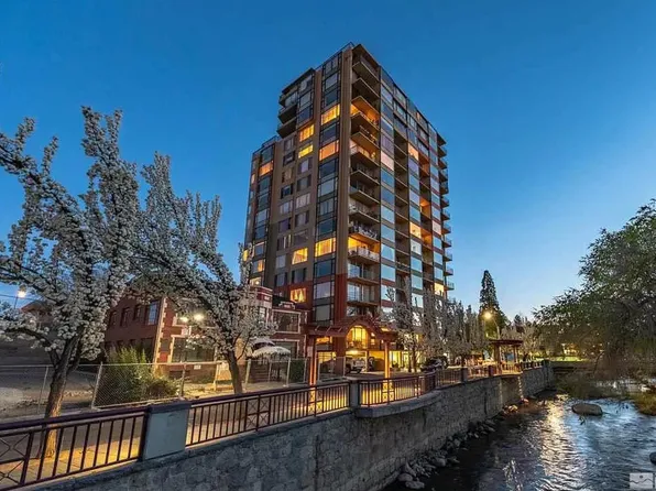 280 Island Ave APT 506, Reno, NV 89501