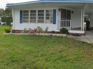 119 Willow Ln, Leesburg, FL 34748