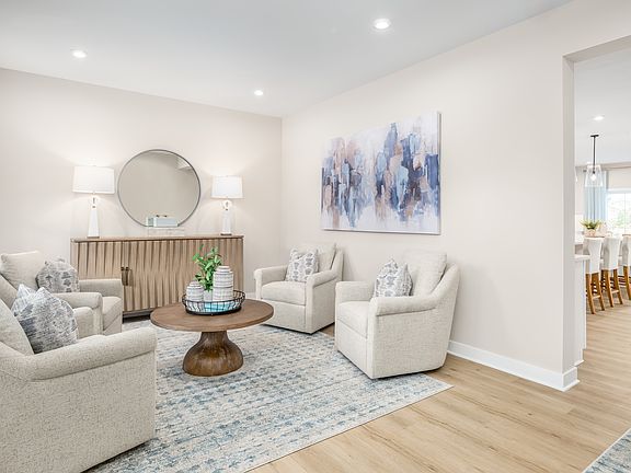 Oak Park Quick Move-In