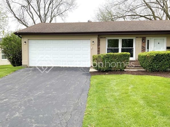 735 Burr Oak Dr