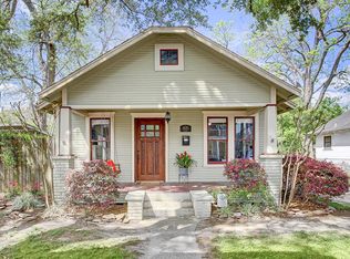 1015 Aurora St, Houston, TX 77009