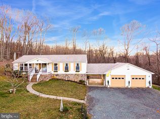 6490 Fargo Ln, Warrenton, VA 20186