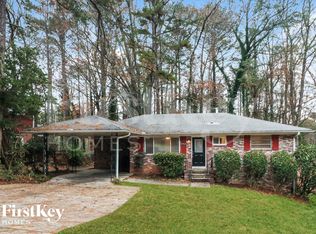 2765 Cherry Laurel Ln SW, Atlanta, GA 30311