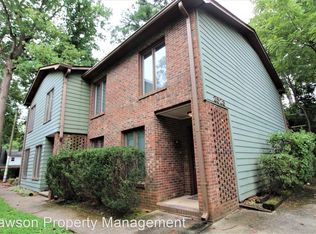 2528 Vail Ave APT A, Charlotte, NC 28207