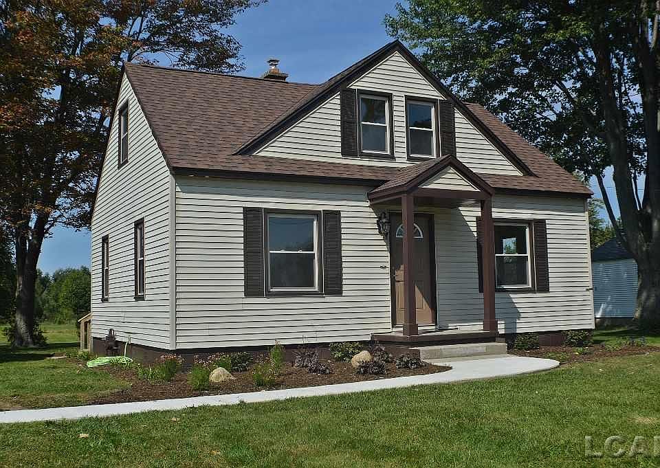 3400 Humphrey Hwy, Palmyra, MI 49268 Zillow