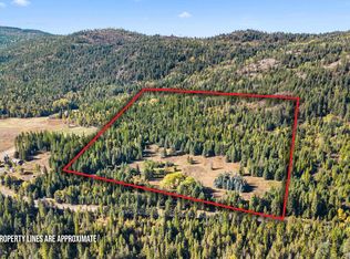 3841 Deep Lake Boundary Rd, Colville, WA 99114