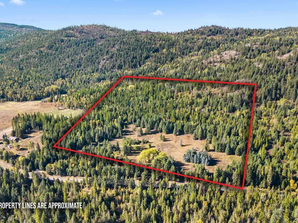 3841 Deep Lake Boundary Rd, Colville, WA 99114