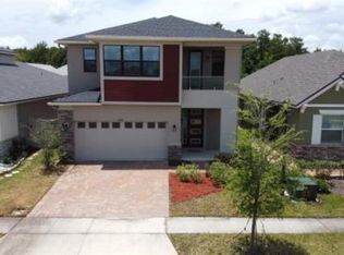 2810 Avian Loop, Kissimmee, FL 34741